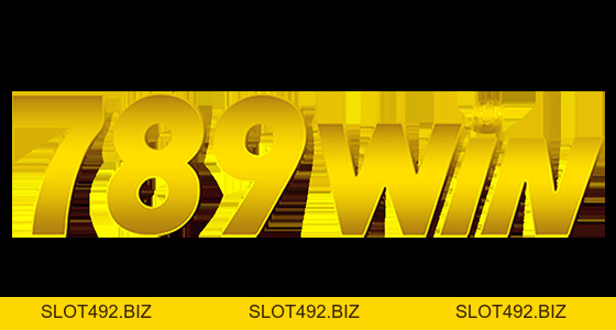 789WIN – Trang Chủ 789WIN.COM - Link Vào Uy Tín +99K Đăng Ký - SLOT492