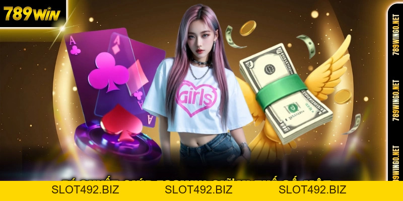 789WIN – Trang Chủ 789WIN.COM - Link Vào Uy Tín +99K Đăng Ký - SLOT492
