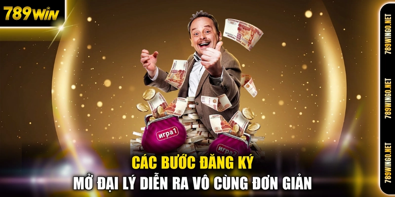 Hợp Tác Mở Đại Lý - Cơ Hội Gia Tăng Thu Nhập Khủng 2026 - SLOT492