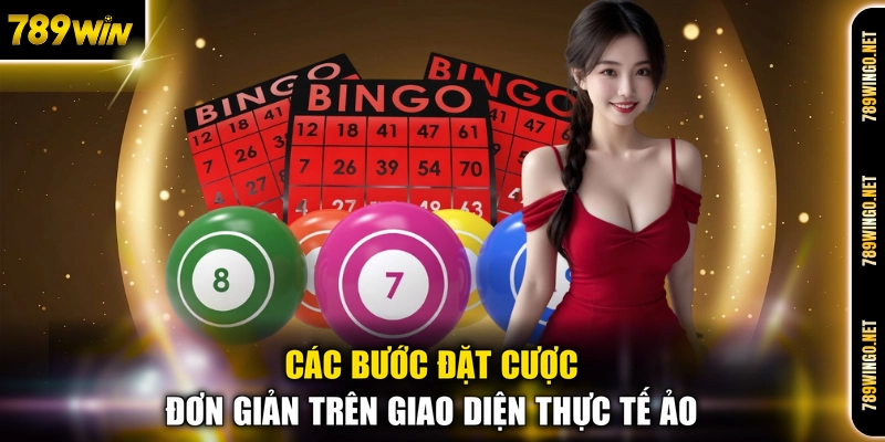 VR Xổ Số - Trải Nghiệm Cá Cược Thực Tế Ảo Đỉnh Cao 2026 - SLOT492