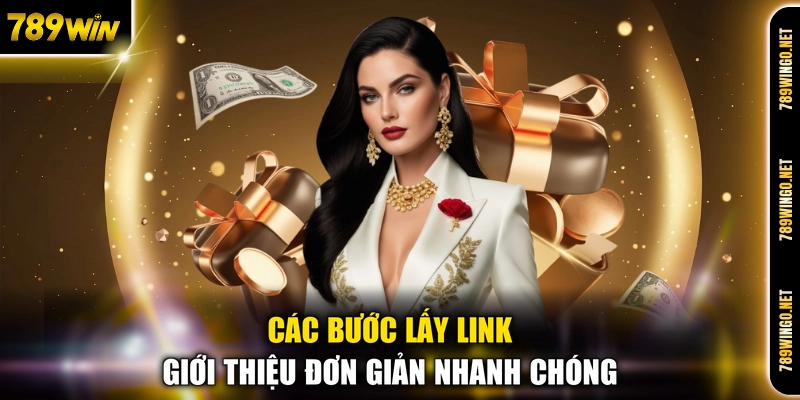 Giới Thiệu Người Mới Nhận Thưởng - Ưu Đãi HOT 789WIN - SLOT492