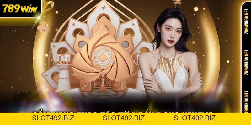 789WIN – Trang Chủ 789WIN.COM - Link Vào Uy Tín +99K Đăng Ký - SLOT492