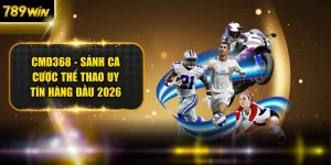 789WIN – Trang Chủ 789WIN.COM - Link Vào Uy Tín +99K Đăng Ký - SLOT492