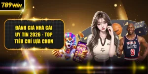 Blog cá cược - 789WIN - SLOT492