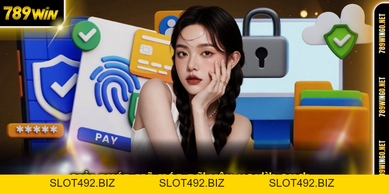 789WIN – Trang Chủ 789WIN.COM - Link Vào Uy Tín +99K Đăng Ký - SLOT492