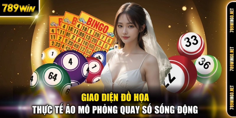 VR Xổ Số - Trải Nghiệm Cá Cược Thực Tế Ảo Đỉnh Cao 2026 - SLOT492