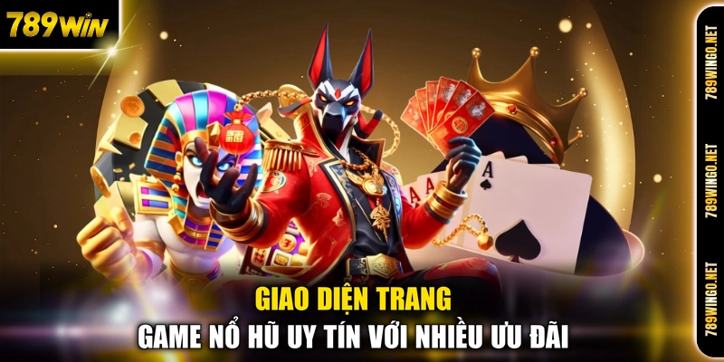 Trang Game Nổ Hũ Uy Tín 2026 - Tiêu Chí Lựa Chọn Sân Chơi - SLOT492