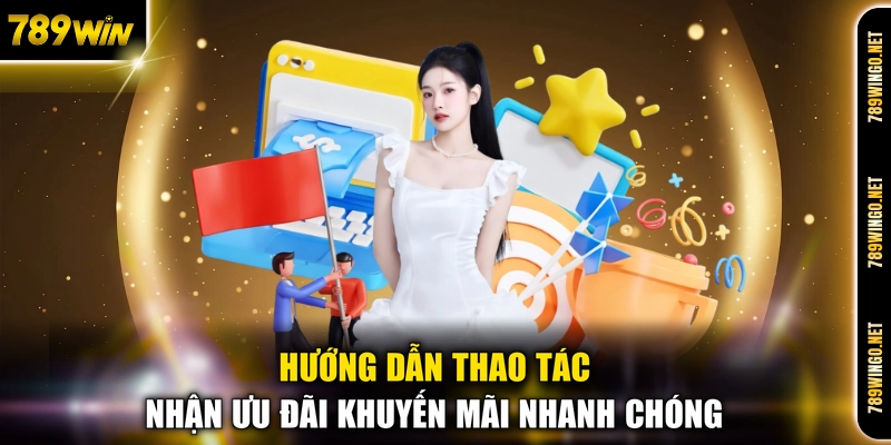 Khuyến Mãi Game Bài 789win - Tổng Hợp Ưu Đãi Hot Nhất 2026 - SLOT492
