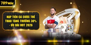 789WIN – Trang Chủ 789WIN.COM - Link Vào Uy Tín +99K Đăng Ký - SLOT492