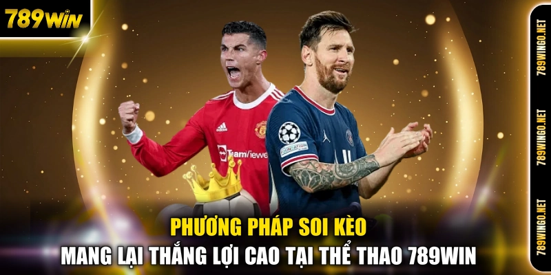 Thể Thao 789WIN - Sân Chơi Cá Cược Sôi Động Đẳng Cấp - SLOT492