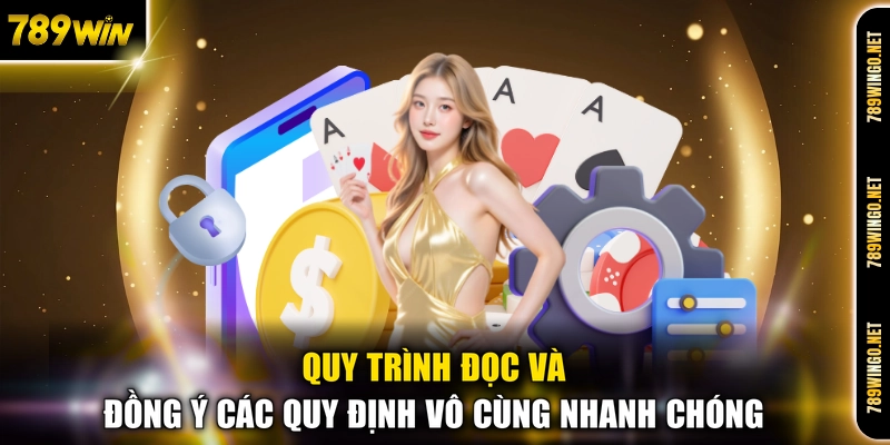 Điều Khoản Điều Kiện - Quy Định Sử Dụng Dịch Vụ Tại 789WIN - SLOT492
