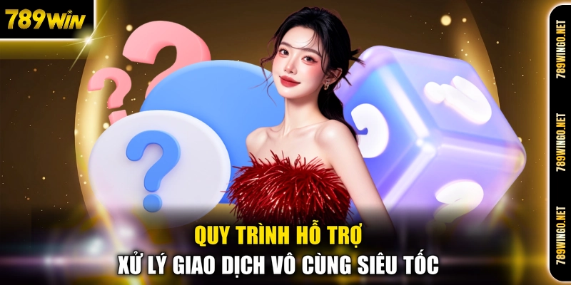 Câu Hỏi Thường Gặp 789WIN - Giải Đáp Thắc Mắc Người Chơi - SLOT492