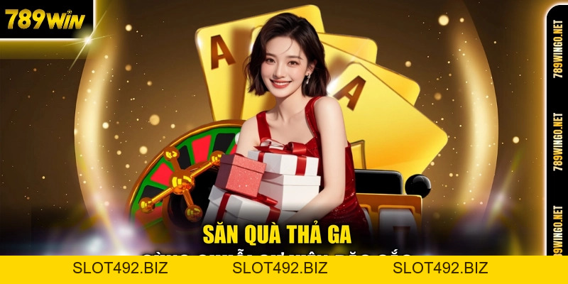 789WIN – Trang Chủ 789WIN.COM - Link Vào Uy Tín +99K Đăng Ký - SLOT492