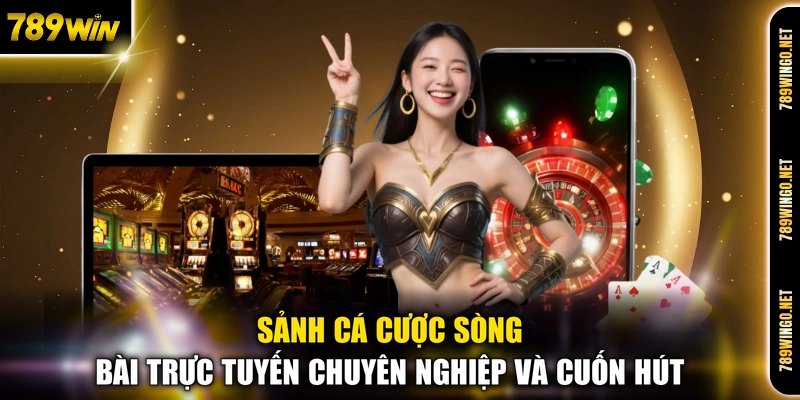 AE Sexy Casino - Sòng Bài Trực Tuyến Thượng Lưu 2026 - SLOT492
