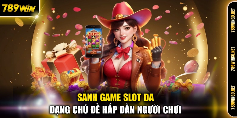 Trang Game Nổ Hũ Uy Tín 2026 - Tiêu Chí Lựa Chọn Sân Chơi - SLOT492