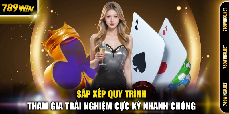 Game Bài 789WIN - Sảnh Bài Đấu Trí Đổi Thưởng Đỉnh Cao - SLOT492