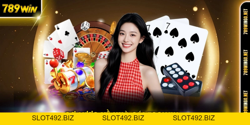 789WIN – Trang Chủ 789WIN.COM - Link Vào Uy Tín +99K Đăng Ký - SLOT492
