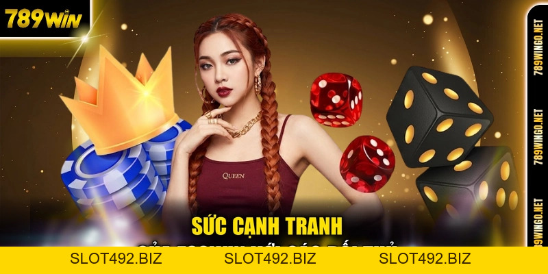 789WIN – Trang Chủ 789WIN.COM - Link Vào Uy Tín +99K Đăng Ký - SLOT492