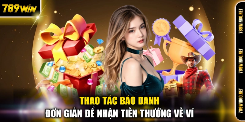Điểm Danh 789WIN Mỗi Ngày - Cơ Hội Nhận Thưởng Miễn Phí - SLOT492