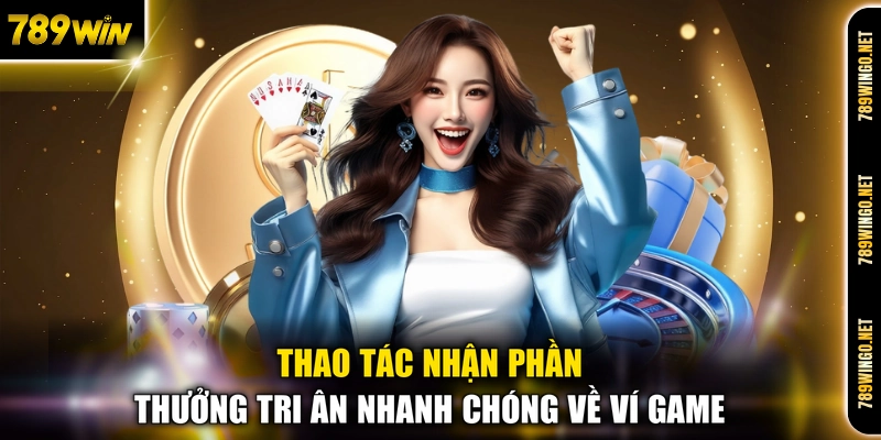 Tri Ân Hội Viên - Đổi Quà Cực Khủng Và Ưu Đãi Đặc Quyền 2026 - SLOT492